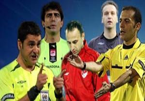 Hakem semineri başladı